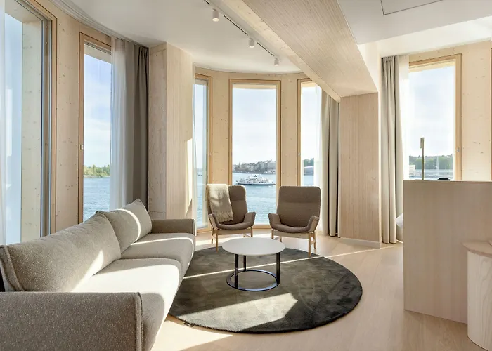 Solo Sokos Pier 4 4* Helsinki