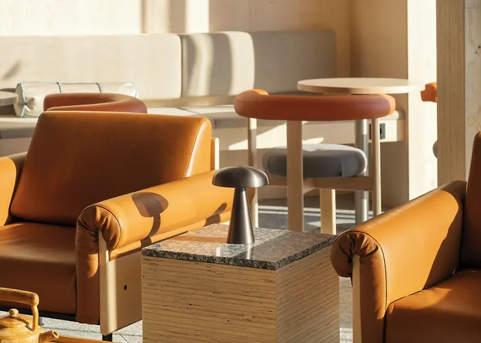 Hotel Solo Sokos Pier 4 Helsinki