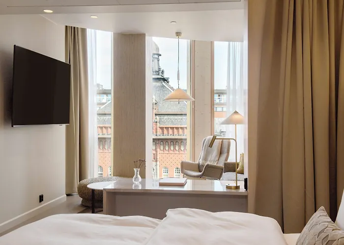 Solo Sokos Pier 4 Helsinki