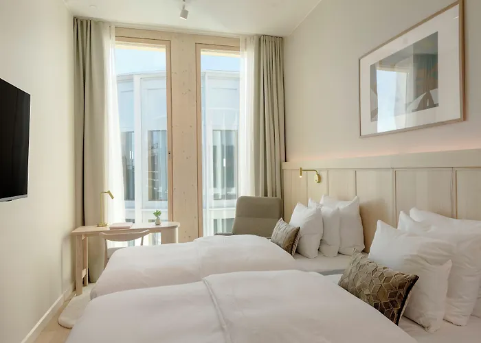 Solo Sokos Pier 4 Hotel 4*