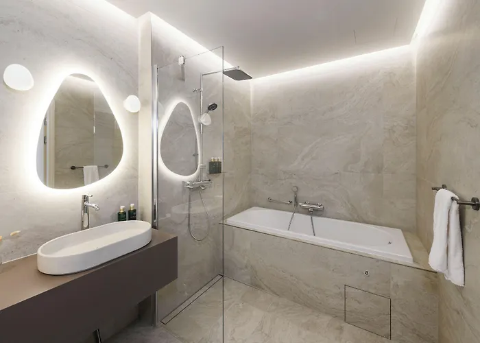 Solo Sokos Pier 4 Hotel