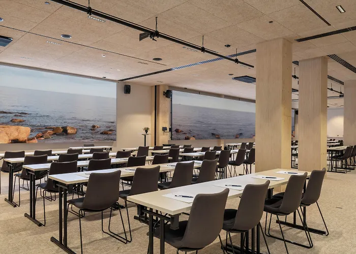 Hotel Solo Sokos Pier 4