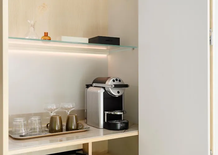 Solo Sokos Pier 4 מלון הלסינקי