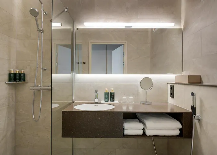 Solo Sokos Pier 4 4*