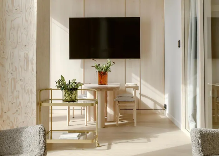 Solo Sokos Pier 4 הלסינקי