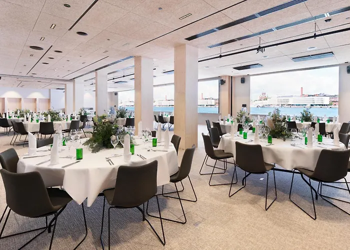 Solo Sokos Pier 4 4*