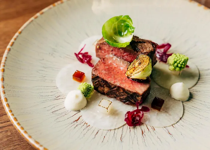 Solo Sokos Pier 4 מלון 4*