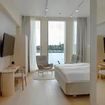 Solo Sokos Pier 4 Hotel