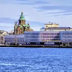 Solo Sokos Pier 4 Hotel