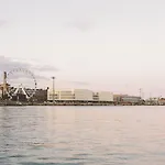 Hotel Solo Sokos Pier 4