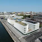 Solo Sokos Pier 4