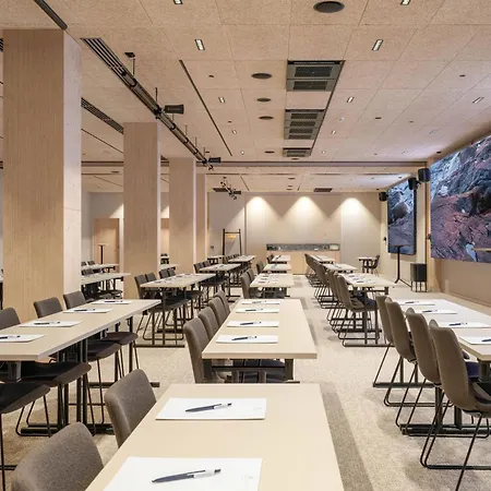 Szálloda Solo Sokos Pier 4 4*