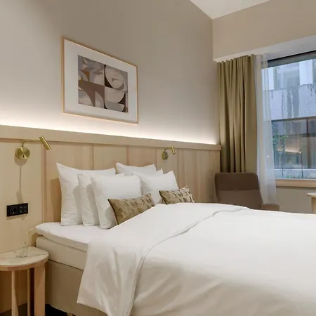 Solo Sokos Pier 4 Szálloda 4*